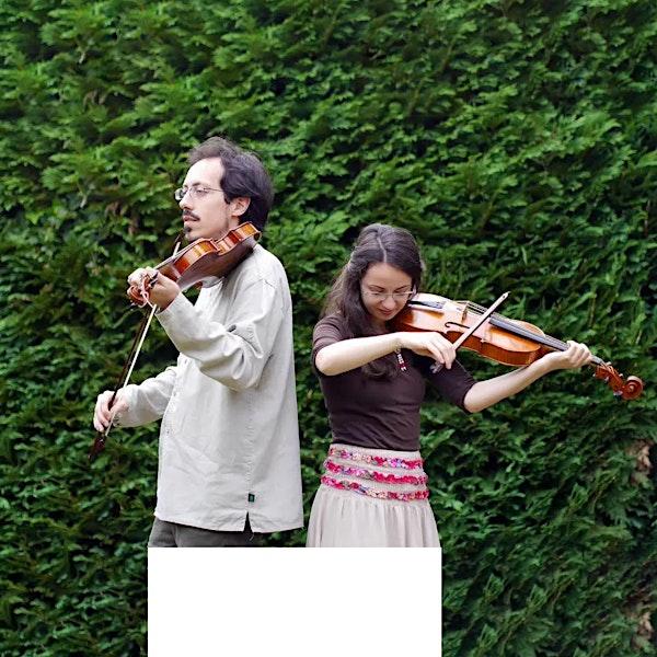 "Sonetos y Sonatas" de Ensemble L´ Arca.