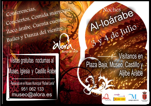 Noches Al-loárabe