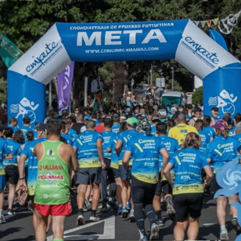 Carrera Popular Ntra. Sra. de La Esperanza