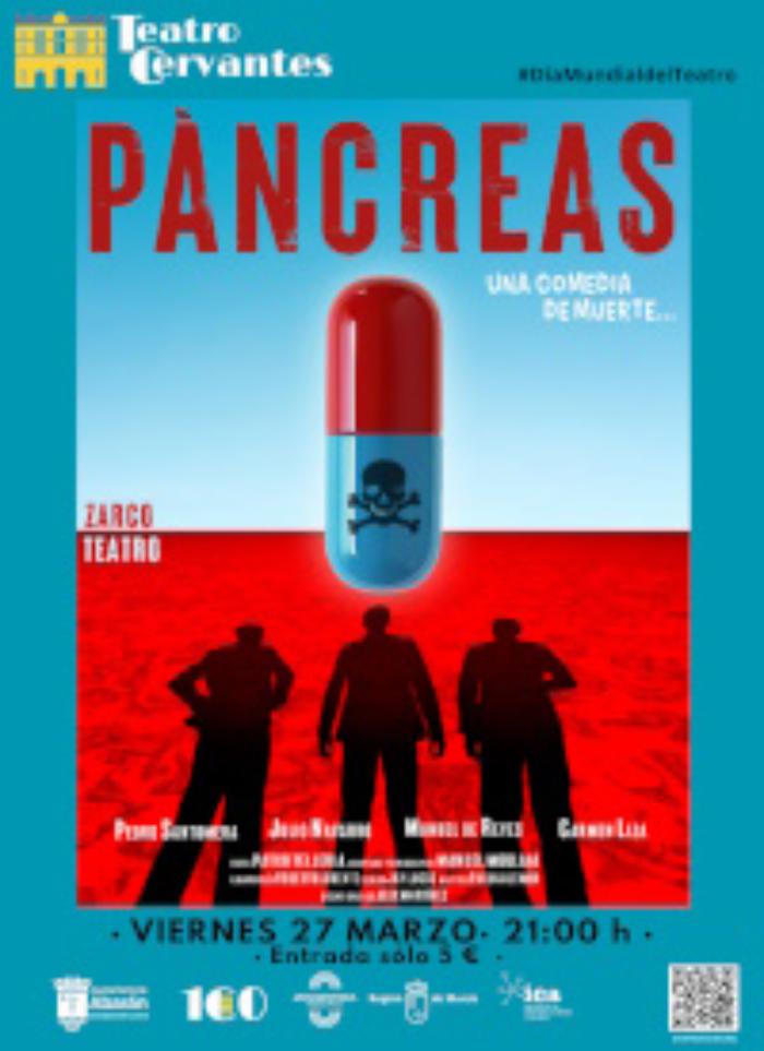 PÁNCREAS