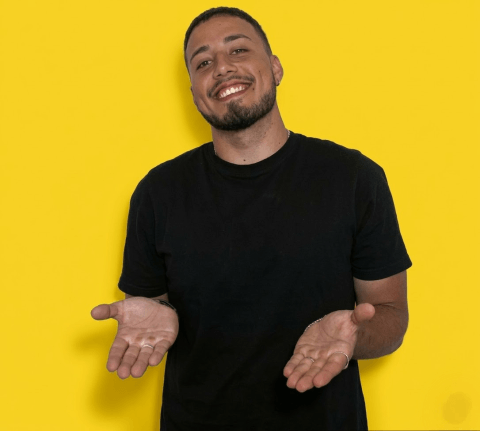 Jorge Ávila: Estamos de pruebas