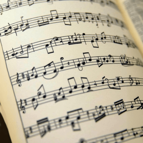 Ciclo de Conciertos Dramatizados:  Entre notas y palabras