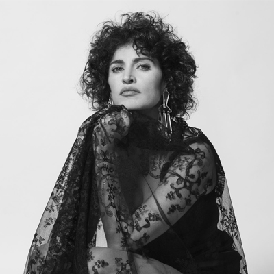 Concert d'Elena Gadel