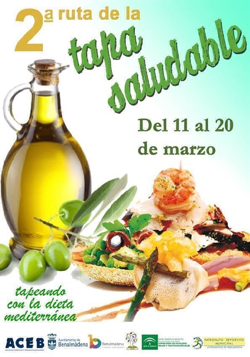 Ruta de la Tapa Saludable