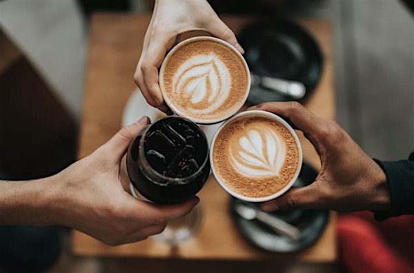 Sunday Coffee Club (Multilingual)