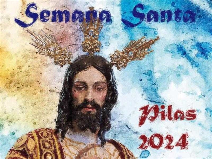 Semana Santa de Pilas