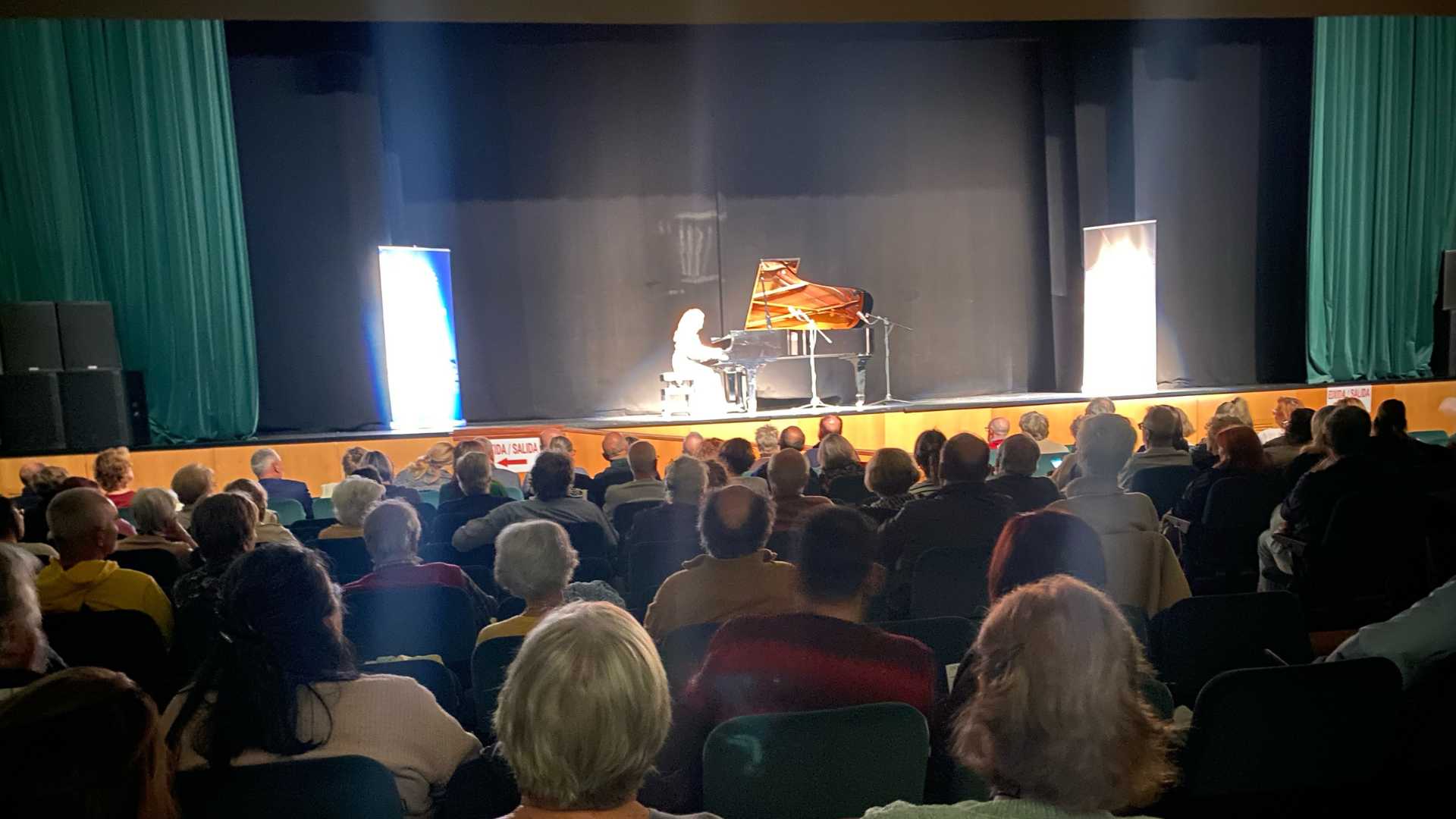 Dénia International Piano Festival