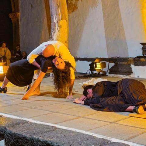 Causa 31: María y Petra