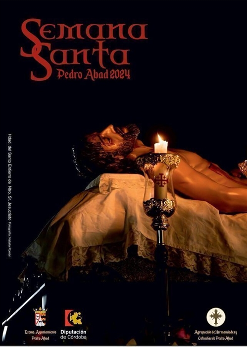 Semana Santa de Pedro Abad