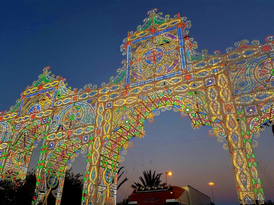 Feria y Fiestas de San Antonio