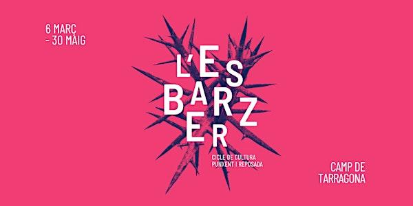 Xerrada 'Anomena-ho revolució' de Cristina Fallarás i vermut amb Rocío Saiz