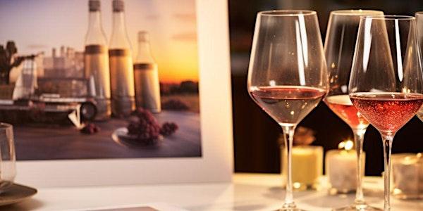 EXPERIENCIA VINO Y CHOCOLATE