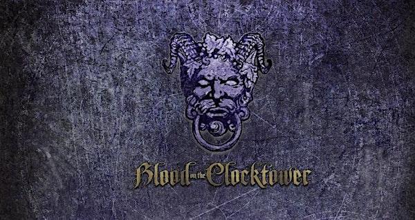 Blood on the Clocktower - Los Últimos Jinetes
