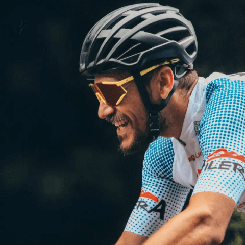 Subida San Isidro - El Pilar