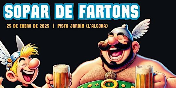 Sopar de Fartons