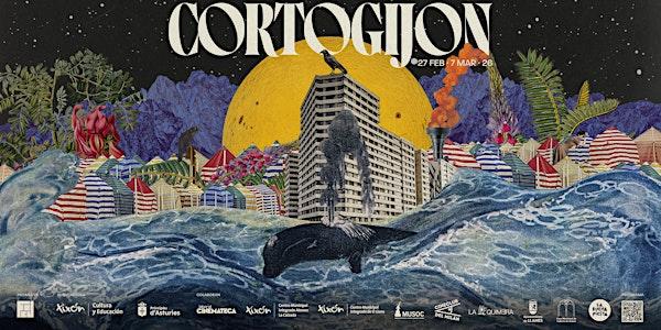 Sección Oficial Corto Gijón.