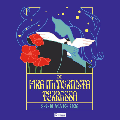 Fira Modernista de Terrassa