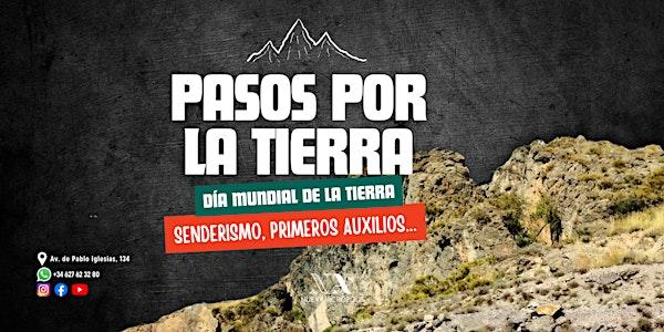 Pasos por la tierra