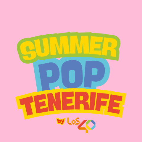 Summer Pop Tenerife by Los40