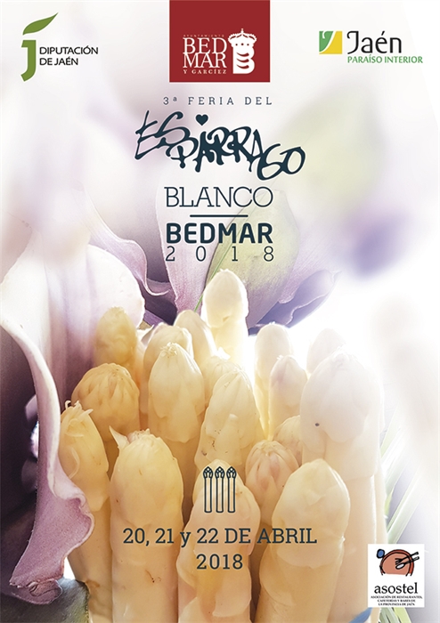 Feria del Espárrago Blanco de Bedmar