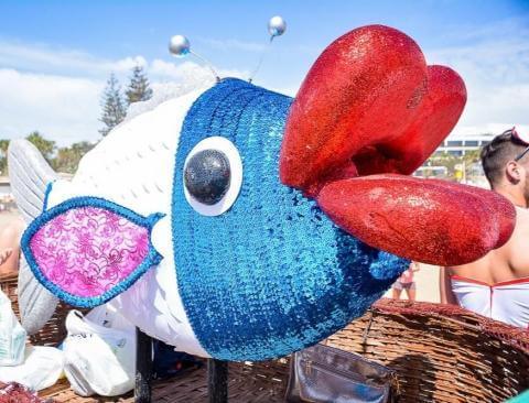 Carnaval: Rescate de la Sardina