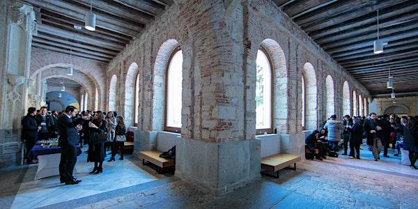 Open House - Campus Segovia