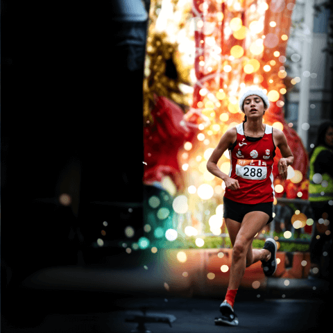 Milla Urbana Light Night