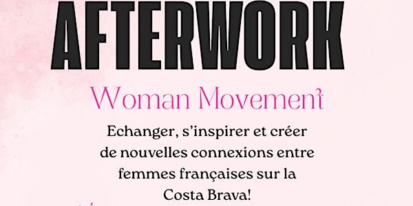 Afterwork 100% féminin 100% francophone EMPURIABRAVA