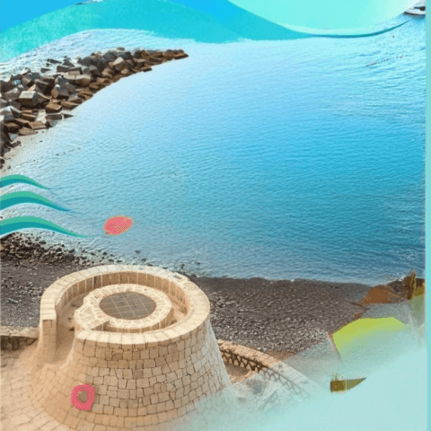 Travesía a Nado Alcaraván