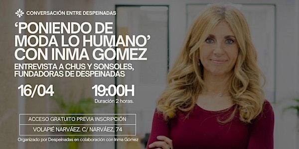 Despeinadas en Poniendo de Moda lo Humano