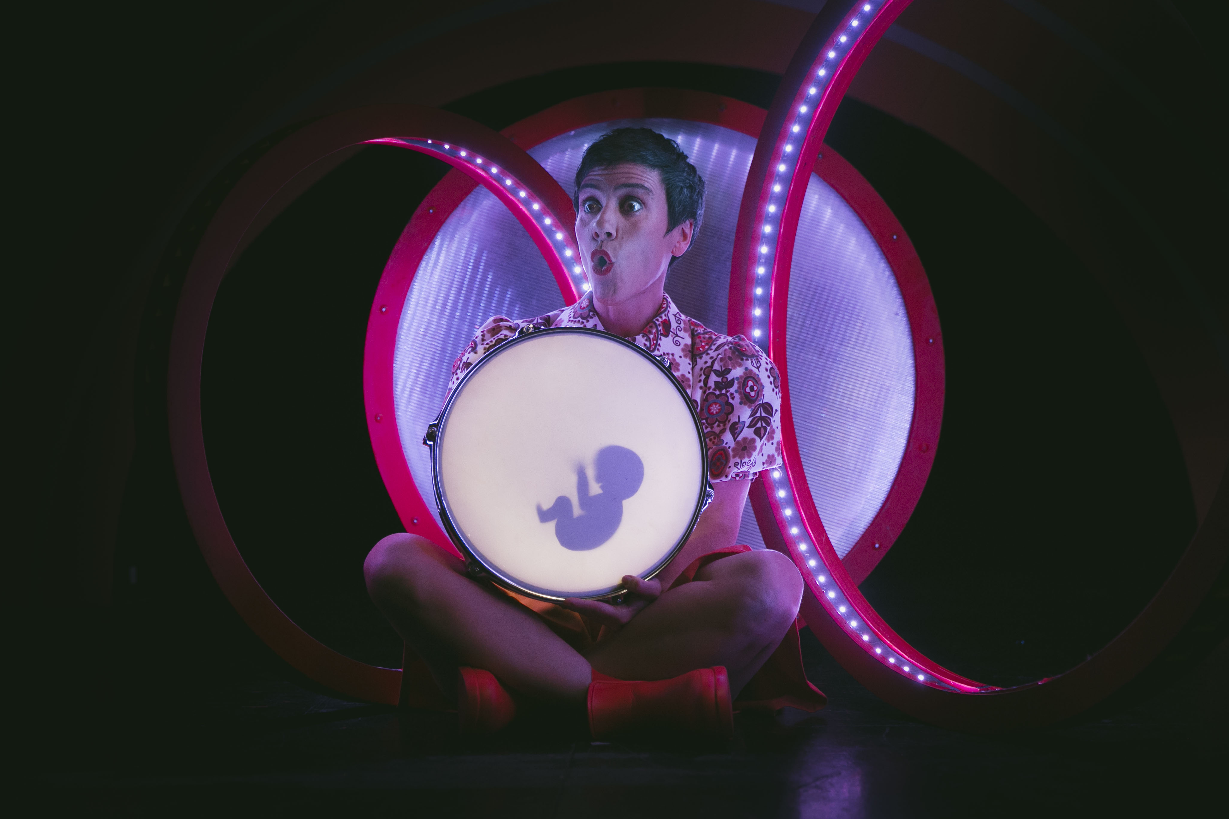 "Un día fui una sandía". La Chicacharcos S.L.