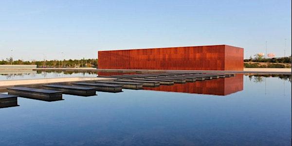 Visita - Taller en el  MUA. Exposición Mulier - Mulieris