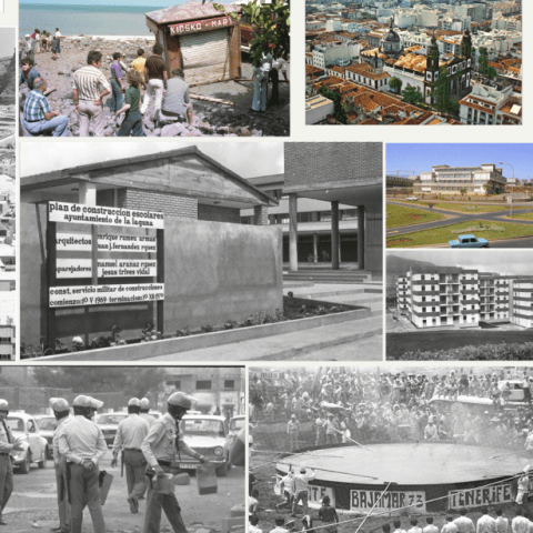 Exposición temporal: Para que podamos vivir