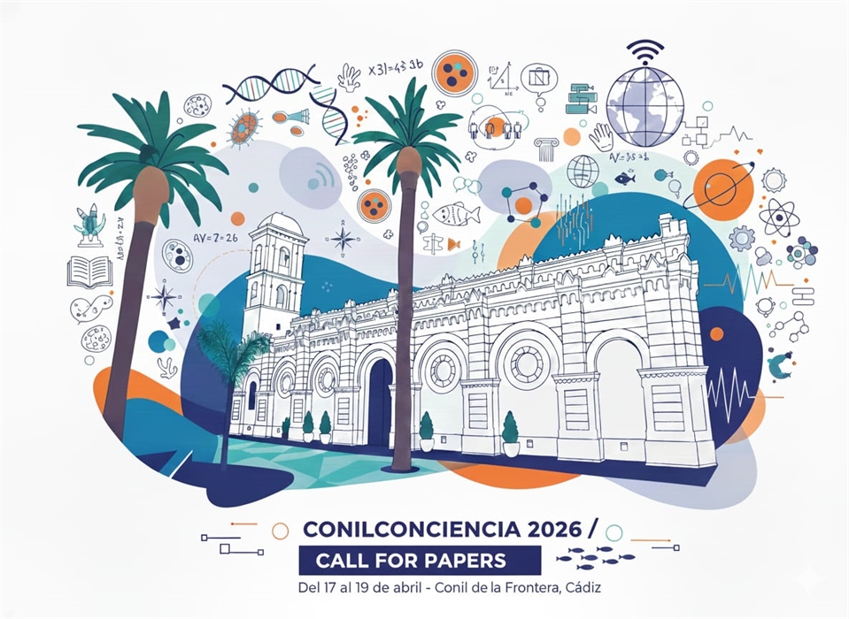 ConilConCiencia: Congreso de Divulgación Científico