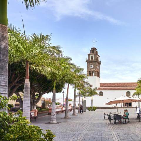 Fiestas de Nuestra Señora de Los Remedios