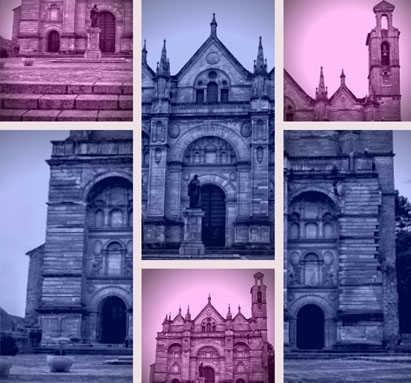 Noche Flamenca de Santa María