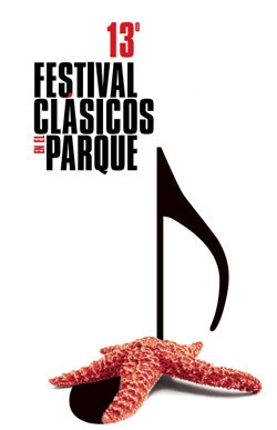 Festival Clásicos en el Parque