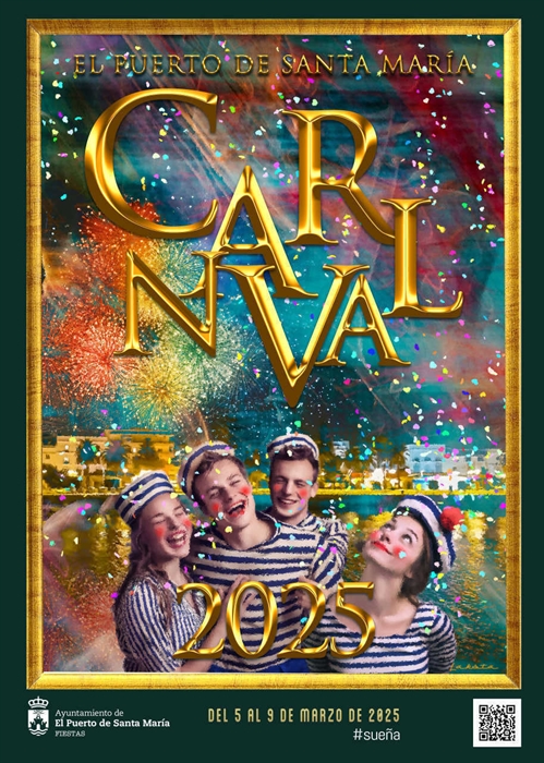 Carnaval de Puerto Real