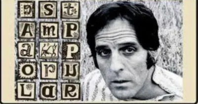 Charla-Debate “Homenaje al pintor Pepe Ortega y Estampa Popular: Libertad, Democracia, Compromiso” por Comisiones Obreras de Castilla-La Mancha