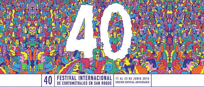 Festival Internacional de Cortometrajes en San Roque - FICSAN