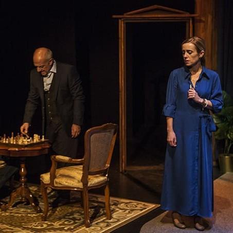 El perfume del tiempo