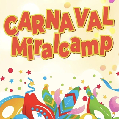 Carnaval de Miralcamp