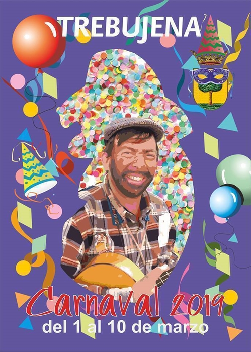 Carnaval de Trebujena