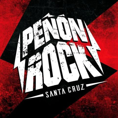 Peñón Rock