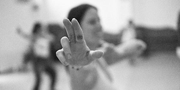 Laboratorio de Yoga Danza en Valencia, clases regulares