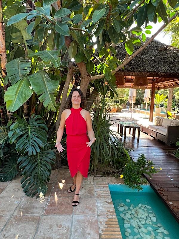 Freedom Spaces — Una Noche de Libertad, Música y Conexión Auténtica