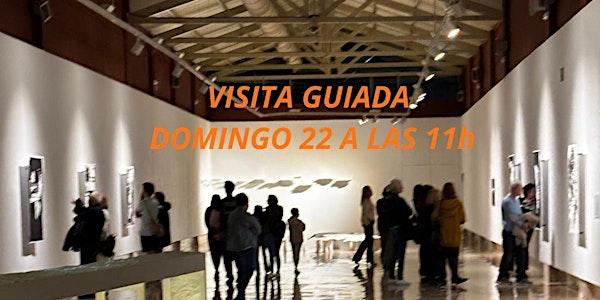Visita Guiada a la Sala de Exposiciones de la Lonja del Pescado