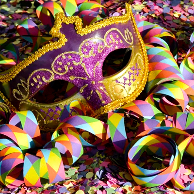 Carnaval de la Pobleta de Bellveí