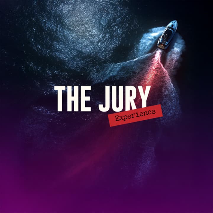 The Jury Experience – Travesía Mortal