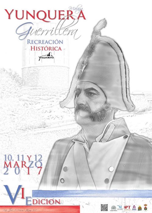 Yunquera Guerrillera